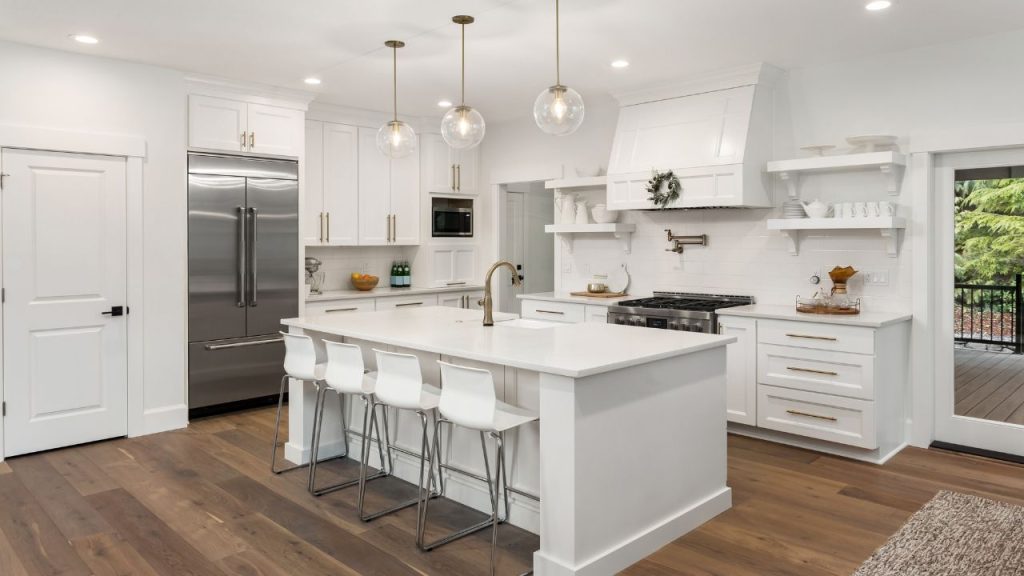 kitchen remodeling contractor south jersey