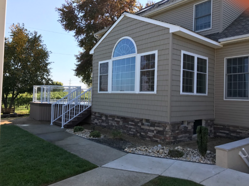 home addition builder in New Jersey
