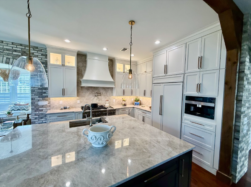 Kitchen remodeling contractor New jersey
