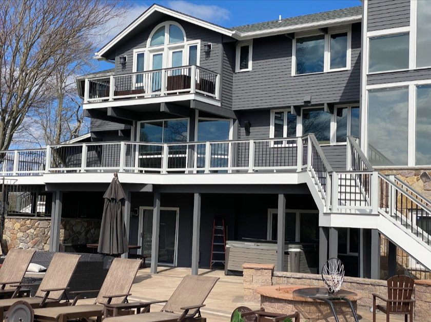 Remodeling contractor monmouth County New jersey
