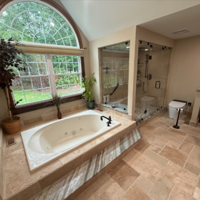 remodeling company Camden County New jersey