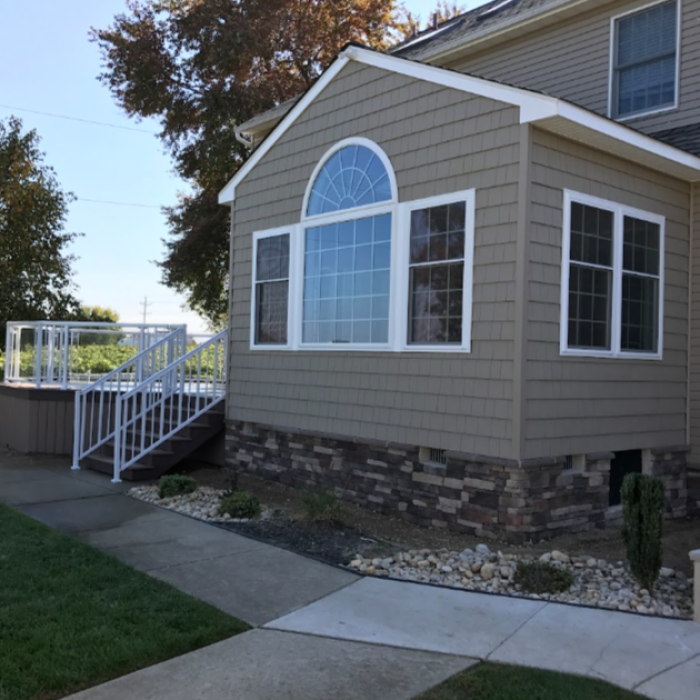 home addition builder in New Jersey
