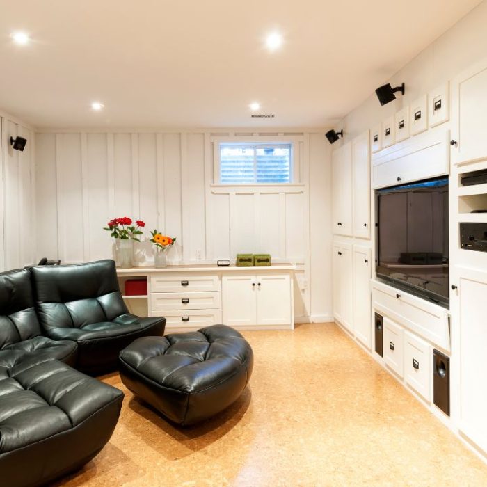 Finished Basement (3)