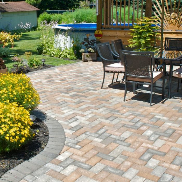 Hardscapes (1)