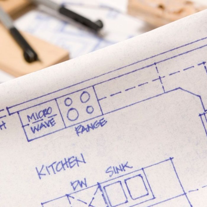 kitchen design services