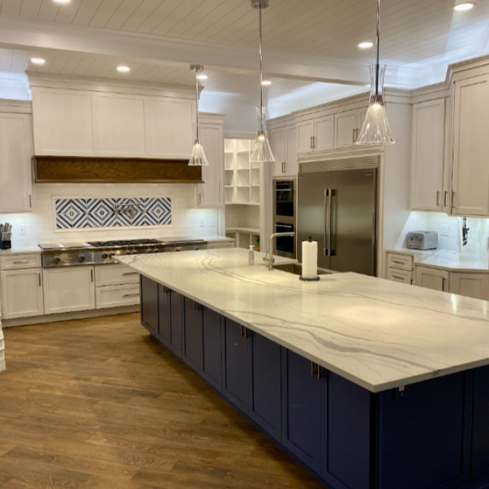 Kitchen remodeler in New Jersey