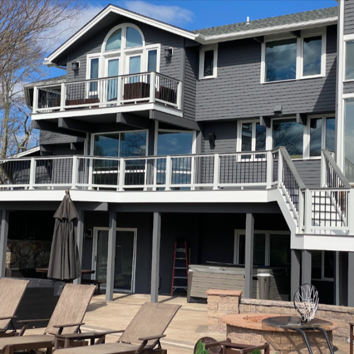 Remodeling contractor monmouth County New jersey