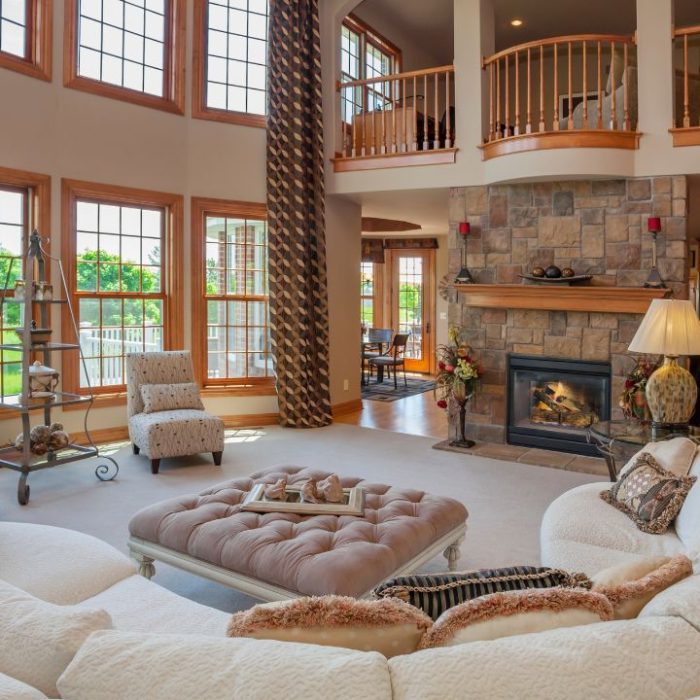 home addition